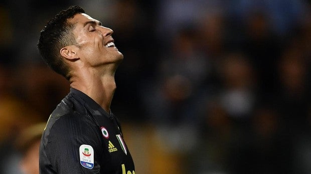 ¿Cuándo marcó Cristiano Ronaldo su último gol?