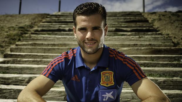 Nacho: «Luis Enrique tampoco es un jefe del Ejército»