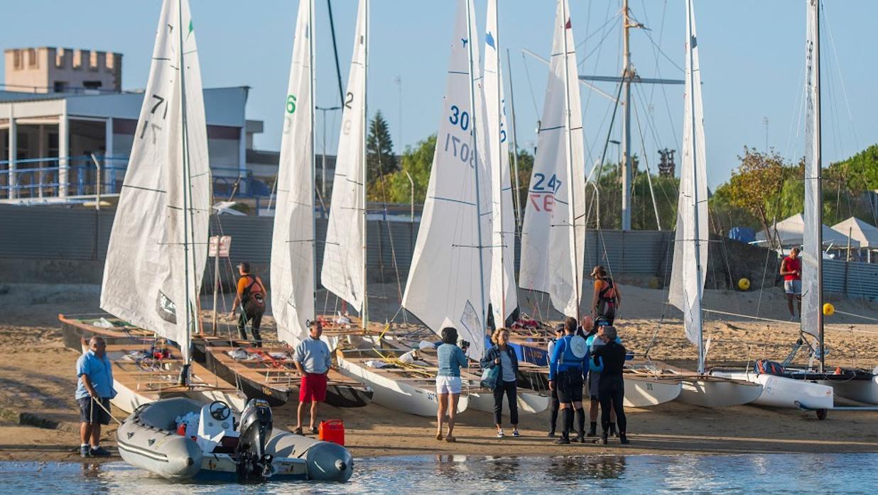 El sábado, la edición 53º del Ascenso del Guadalquivir