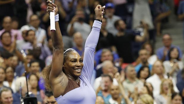 Serena Williams-Naomi Osaka, final del US Open