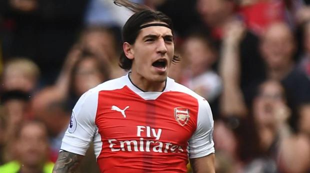 Bellerín: «Es imposible que un futbolista se declare homosexual»