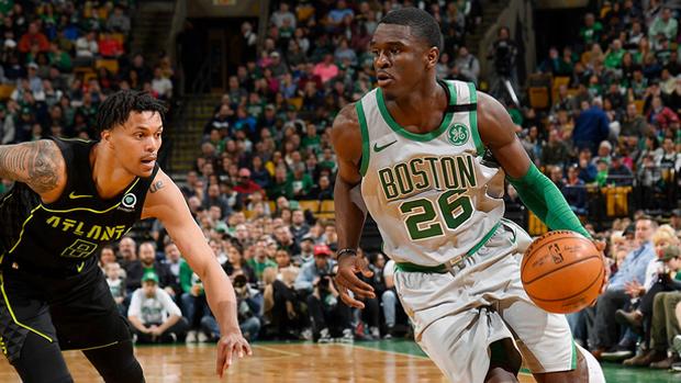 Jabari Bird, de los Celtics, detenido por secuestro y agresión