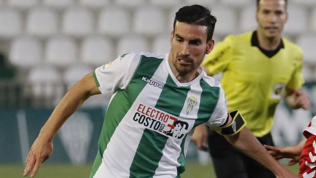 En directo: Córdoba CF-Osasuna