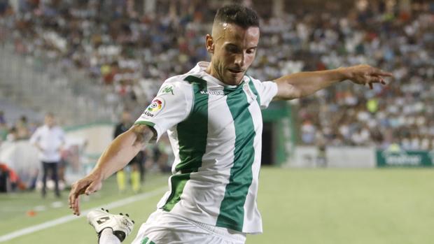 En directo: Granada CF-Córdoba CF