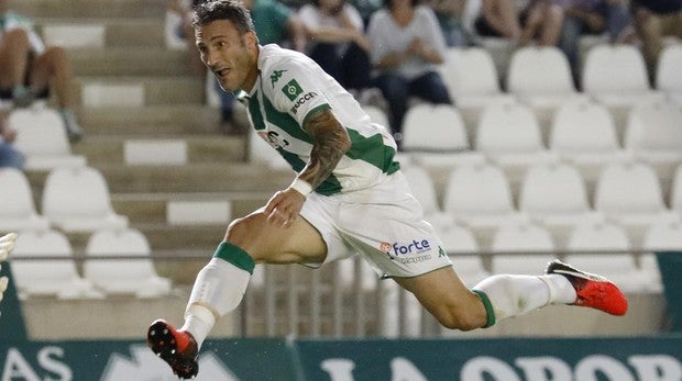 En directo: Córdoba CF-Deportivo de la Coruña