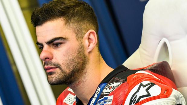 Fenati pide perdón: «Hice un gesto vergonzoso»