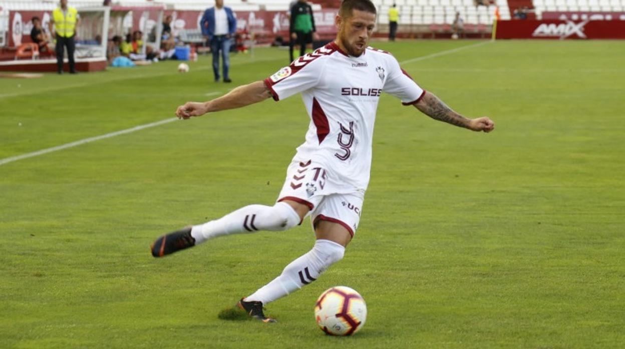 Albacete - Lugo en directo