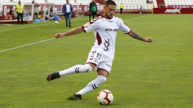 Albacete - Lugo en directo