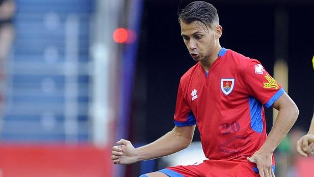 Numancia - Sporting en directo