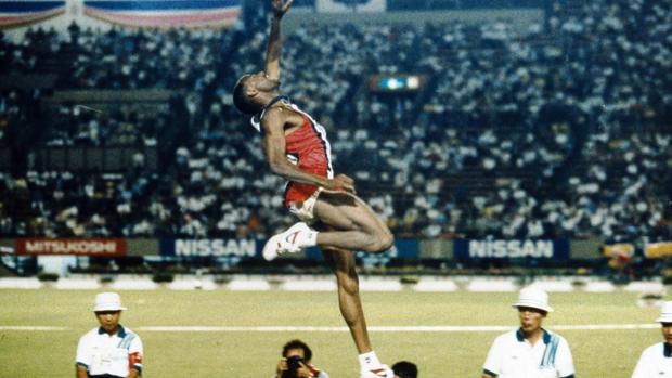 Récords históricos y longevos en el atletismo