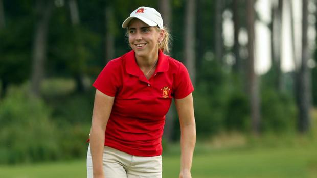 Celia Barquín murió acuchillada mientras trataba de defenderse de su agresor