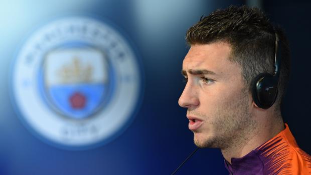 Laporte: «Mi decisión de jugar con Francia es para siempre»