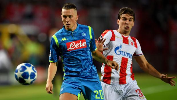 Ancelotti tropieza con la cenicienta