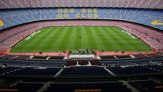 El horario pasa factura al socio del Barcelona