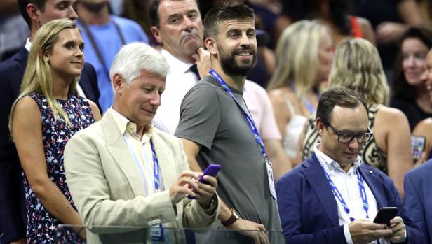 La Majestic Cup, la última locura de Piqué