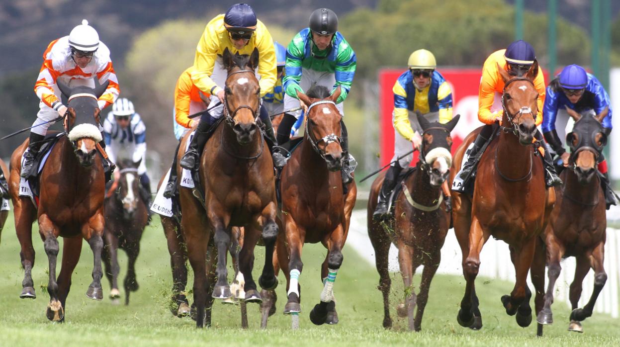 Ategorrieta y Doctor Oscar, favoritos en las preparatorias del Gran Premio de la Hispanidad