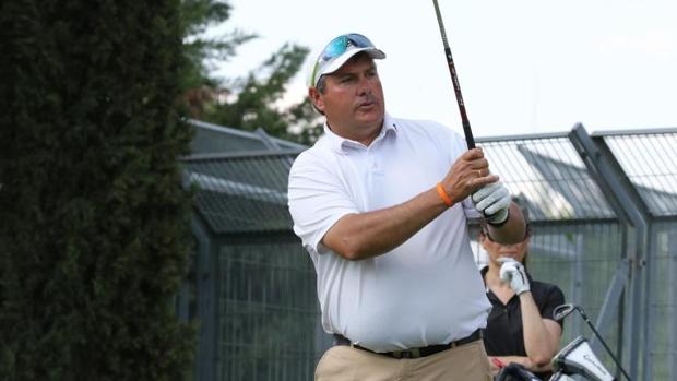 «MadridGolf Mutuactivos será un punto de infexión para este deporte»