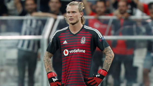 Karius: «Sólo Ramos sabe si lo hizo a propósito»