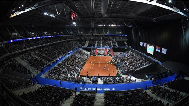 Madrid sabrá la próxima semana si acoge la Copa Davis de Piqué
