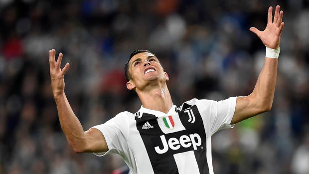 La Juventus vence y se mantiene líder