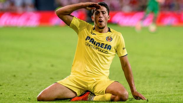 El Villarreal golea en San Mamés con Fornals como estrella