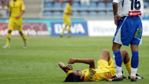 El Cádiz CF no gana en Liga en Tenerife desde que Oli perdió a Lobos