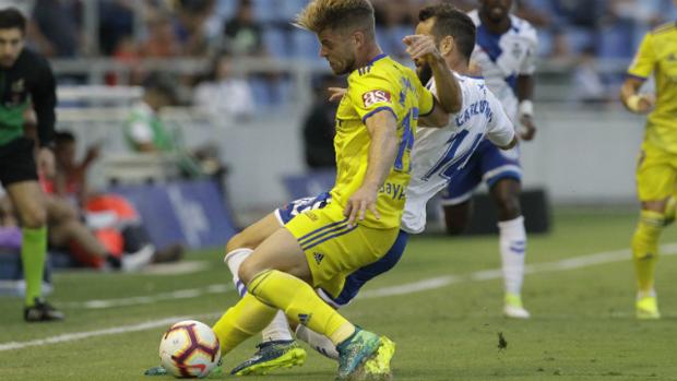 Los jugadores del Cádiz CF, uno a uno: Motivos para la preocupación