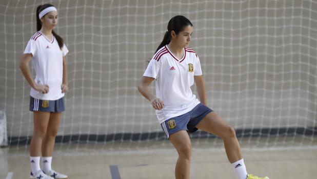 España-Portugal en directo