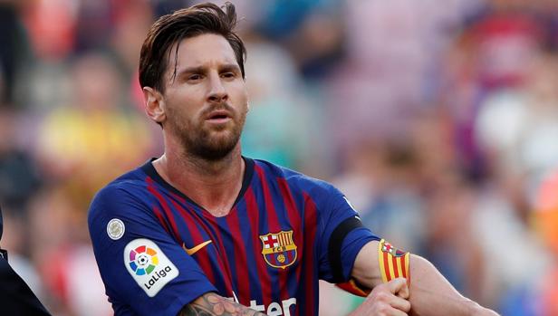 Messi pierde la demanda contra ABC: las noticias sobre su fundación «son veraces»