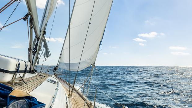 Sailwiz, la startup que te lleva a cruzar el Atlántico a vela