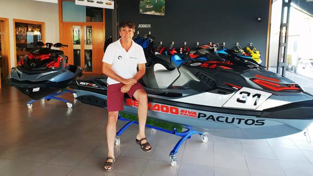 José Miguel Martínez Castejón: «Estamos estigmatizados y señalados»