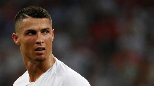 ¿Crees que el rendimiento de Cristiano se verá afectado por la acusación de violación?