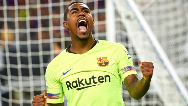 El infierno de Malcom