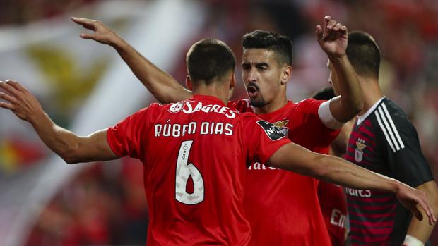 El Benfica es multado por poner el pasodoble «España cañí»