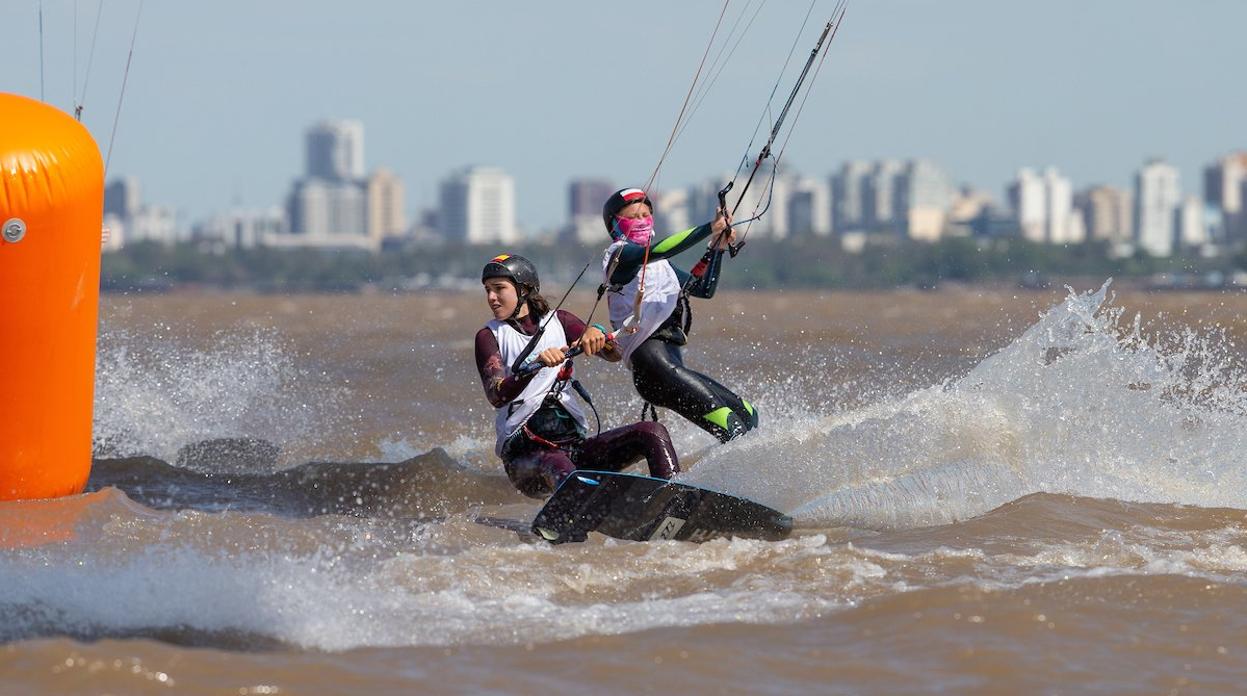 Nina Font, medalla de Plata en los Juegos Olímpicos de la Juventud