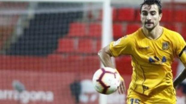 El Lugo elimina al Alcorcón en el descuento