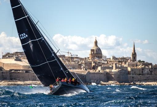 La Middle Sea celebra sus bodas de oro con flota récord