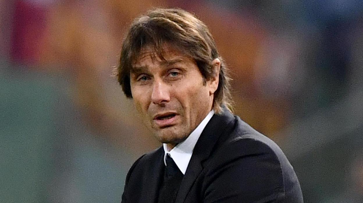 Conte y Blanc se ofrecen al Madrid