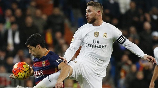 El fin de semana de los clásicos europeos