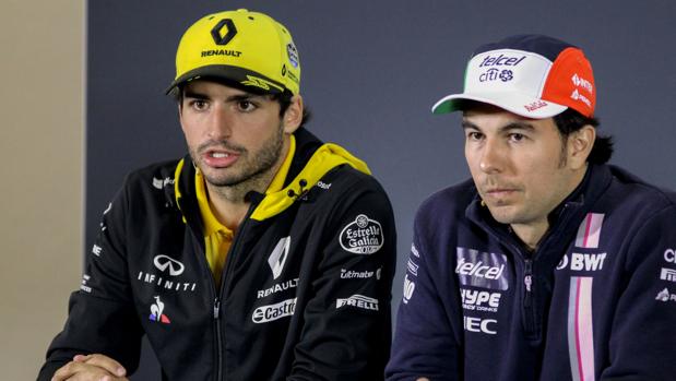 «El adiós de Alonso refleja lo mal que está la Fórmula 1»