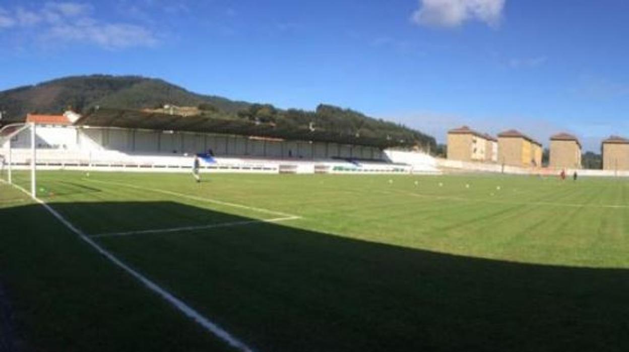 El fútbol asturiano llora la muerte de un jugador de 13 años