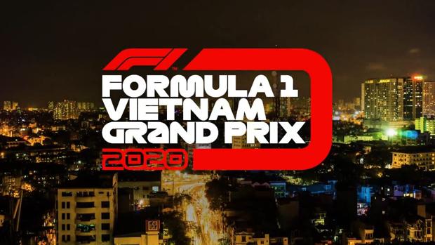 Vietnam se une al calendario con un circuito urbano en Hanoi