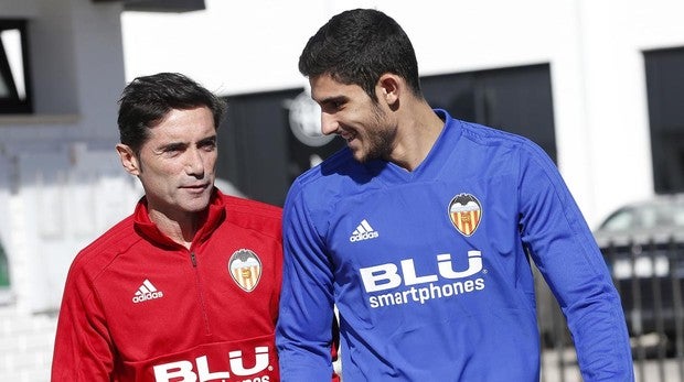 El empate no es una opción para el Valencia