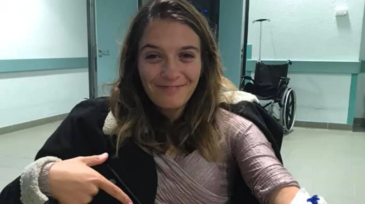 Apuñalan a la surfista portuguesa Mariana Rocha tras intentar violarla