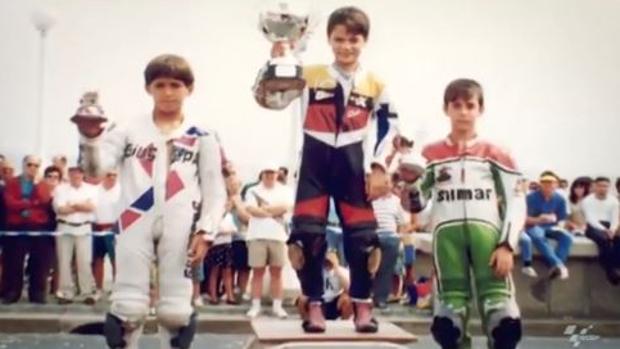 El emotivo vídeo con el que el Mundial despide a Dani Pedrosa