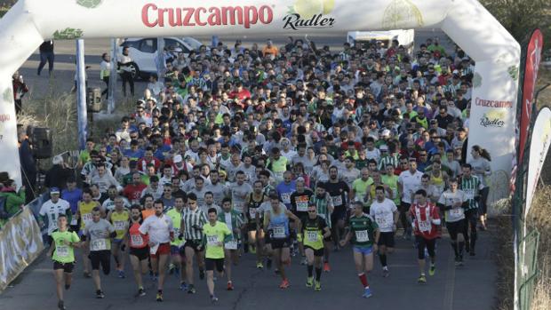 La II Carrera ABC de las Aficiones busca a su segundo ganador