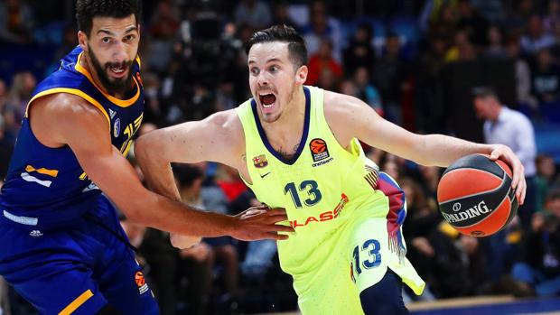 El Barça, ante el desafío de su quinta victoria seguida