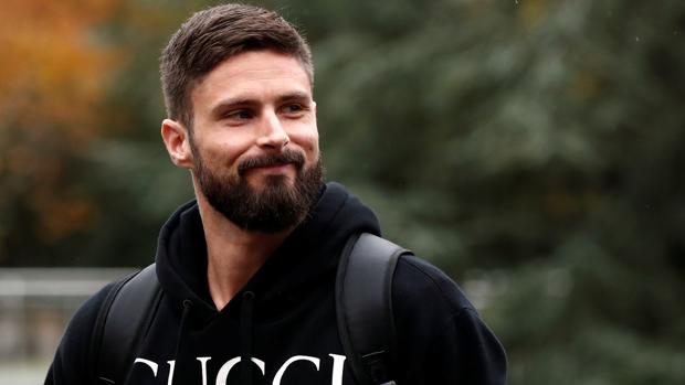 Olivier Giroud: «Es imposible declararse gay en el fútbol»