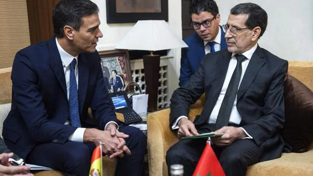 ¿Qué opinas de la propuesta de Sánchez a Marruecos para organizar el Mundial 2030?