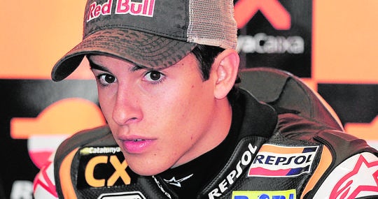 Marc Márquez